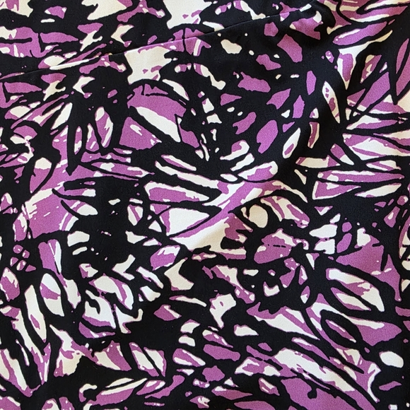 Merona Ladies Compression Blouse - Picture 7 of 7